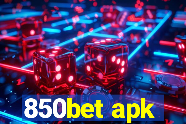 850bet apk